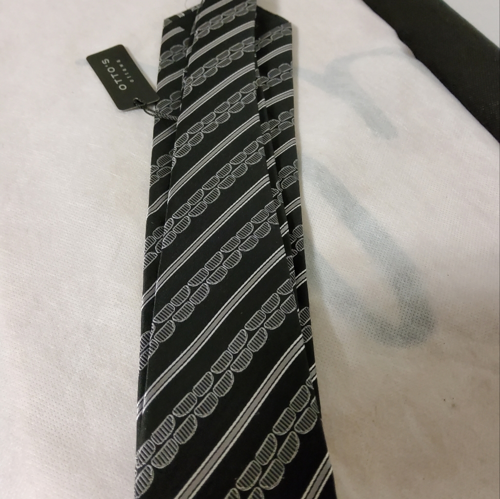 Men's Tie BMW